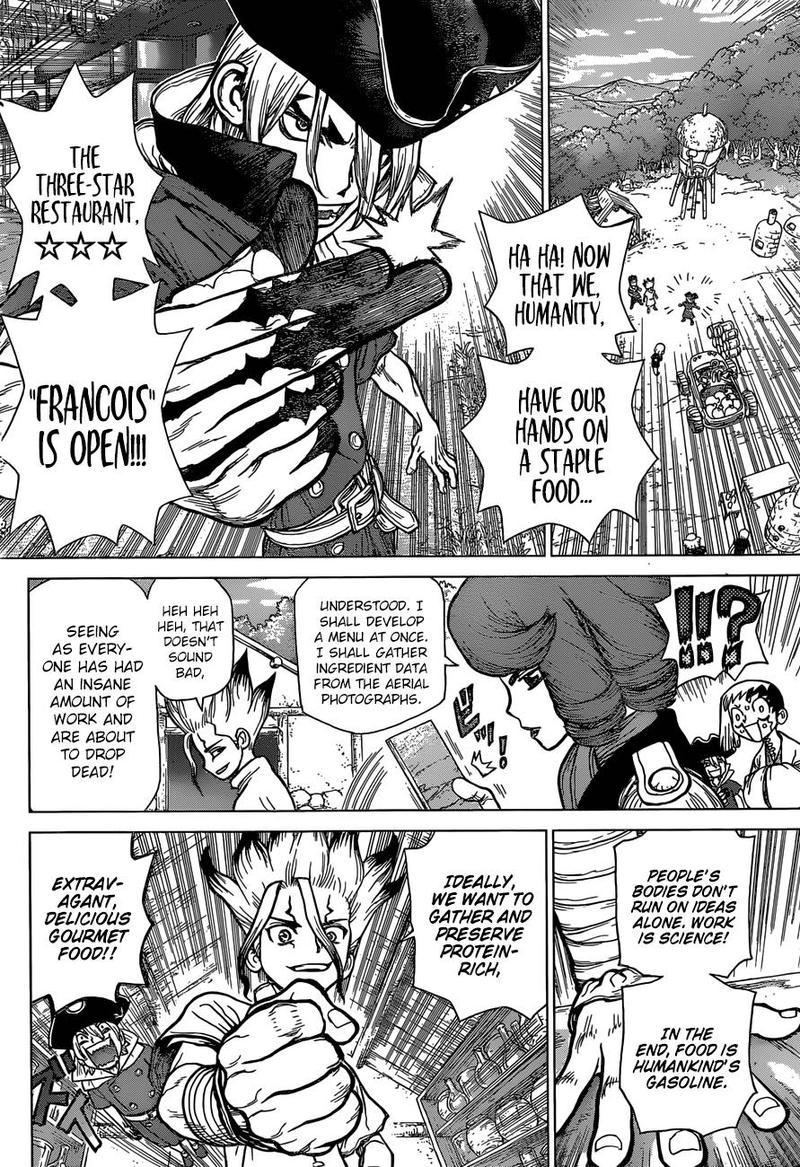 Chapter 94 - Scent of the Black Jewel Image(5)