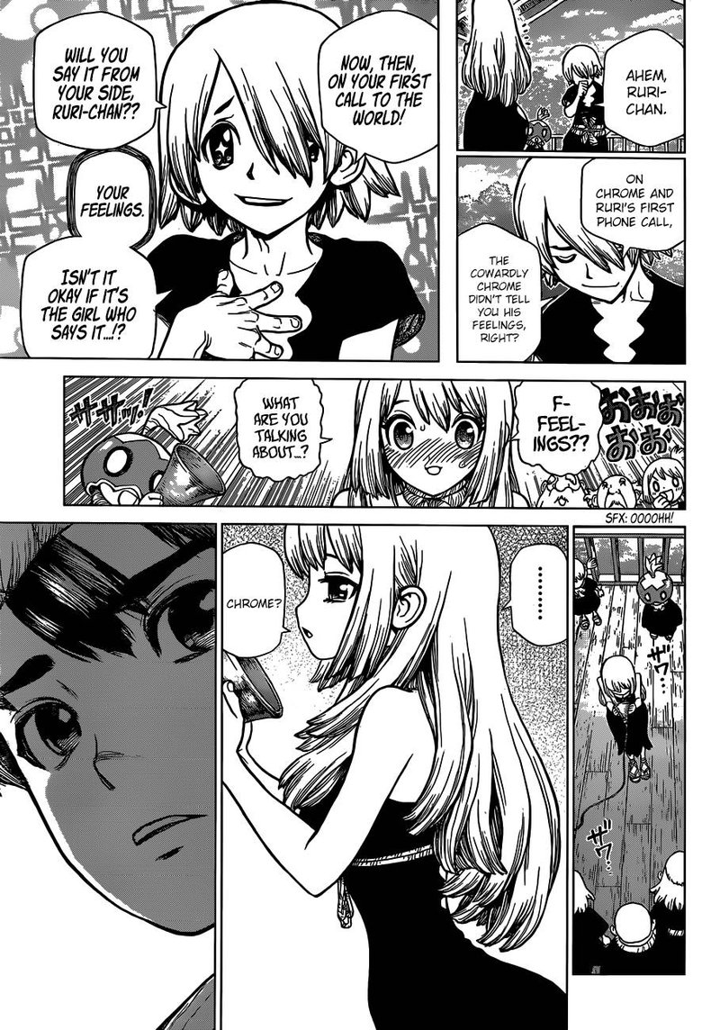 Chapter 95 - First Contact Image(16)