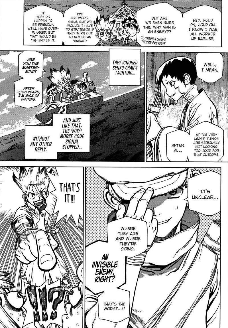 Chapter 96 - Eyes of Science Image(7)