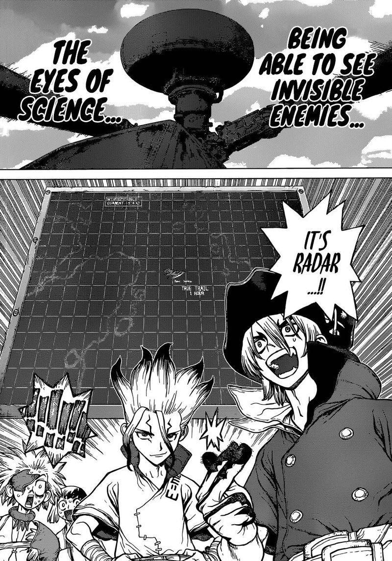 Chapter 96 - Eyes of Science Image(14)