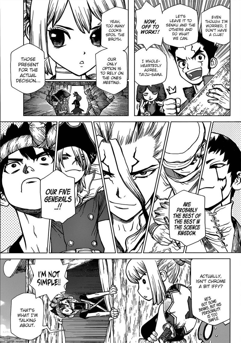 Chapter 96 - Eyes of Science Image(5)