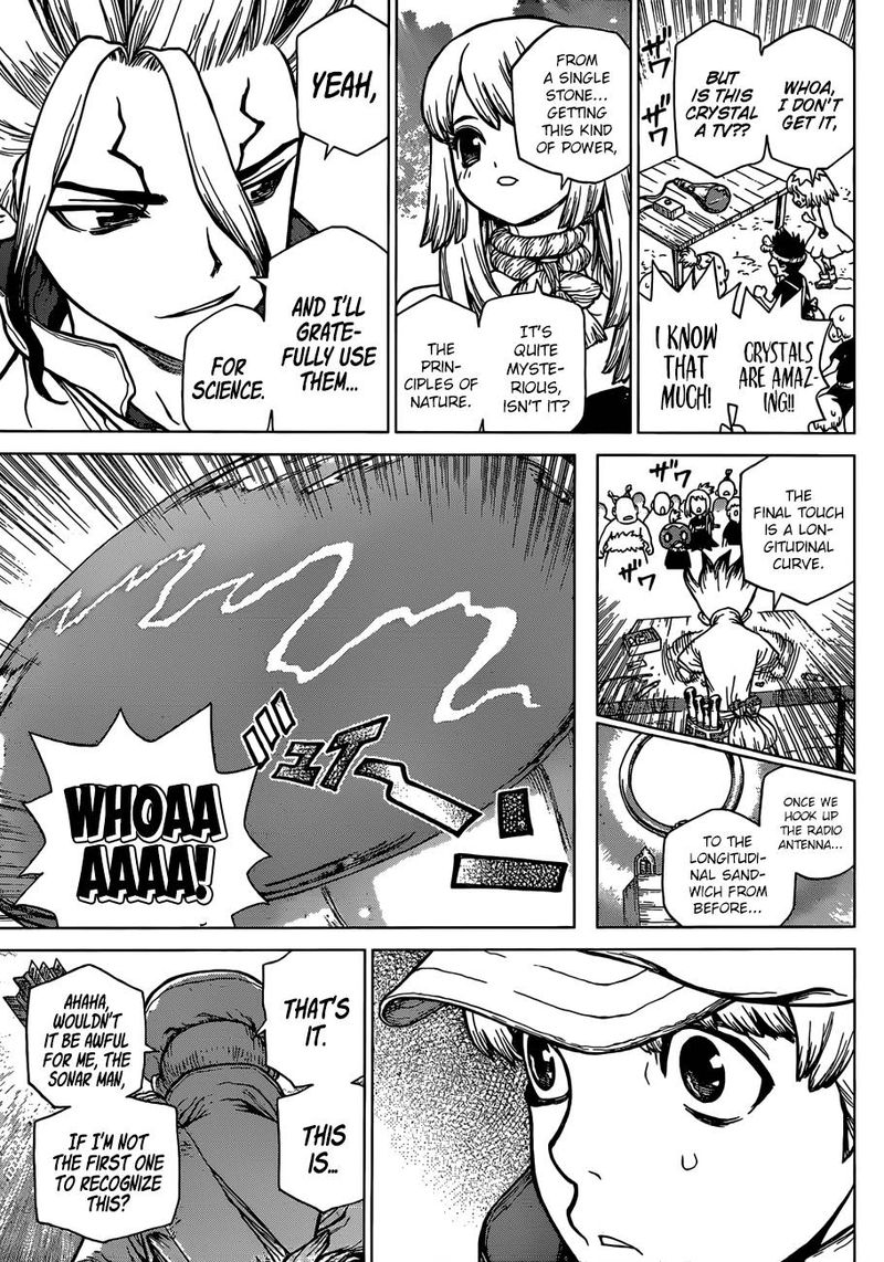 Chapter 96 - Eyes of Science Image(13)