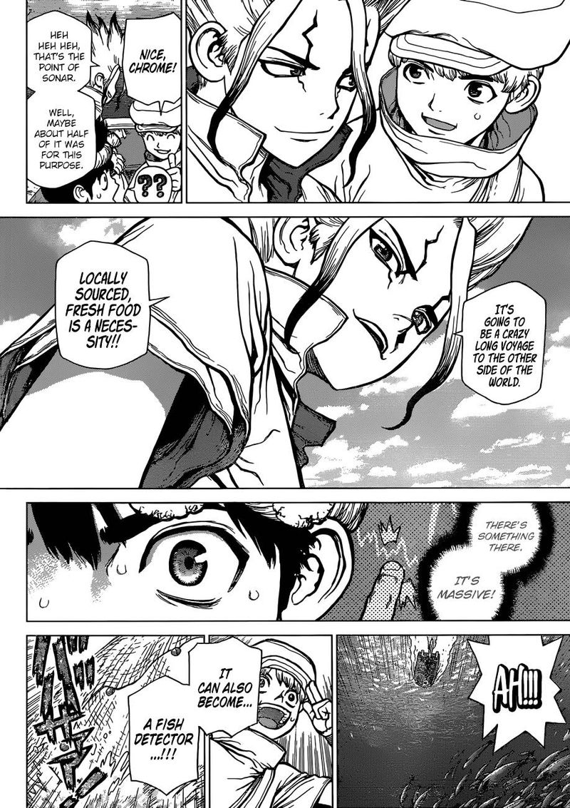Chapter 96 - Eyes of Science Image(17)