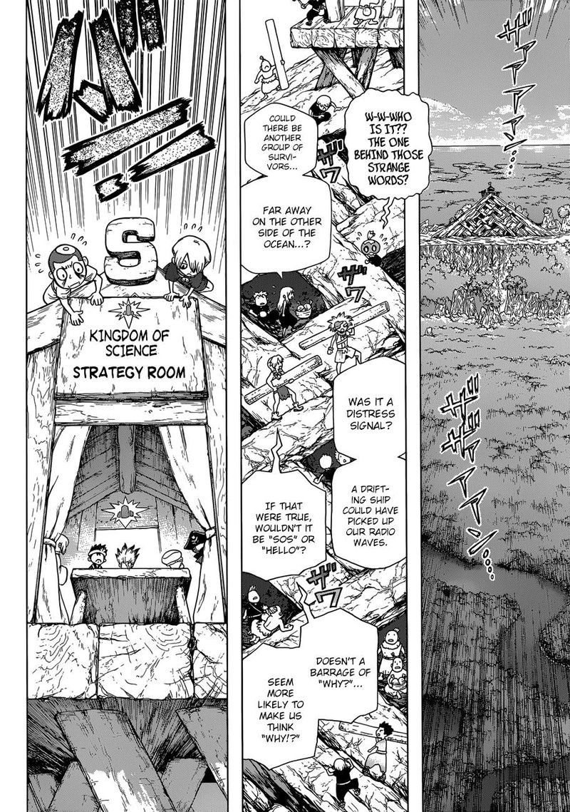 Chapter 96 - Eyes of Science Image(4)