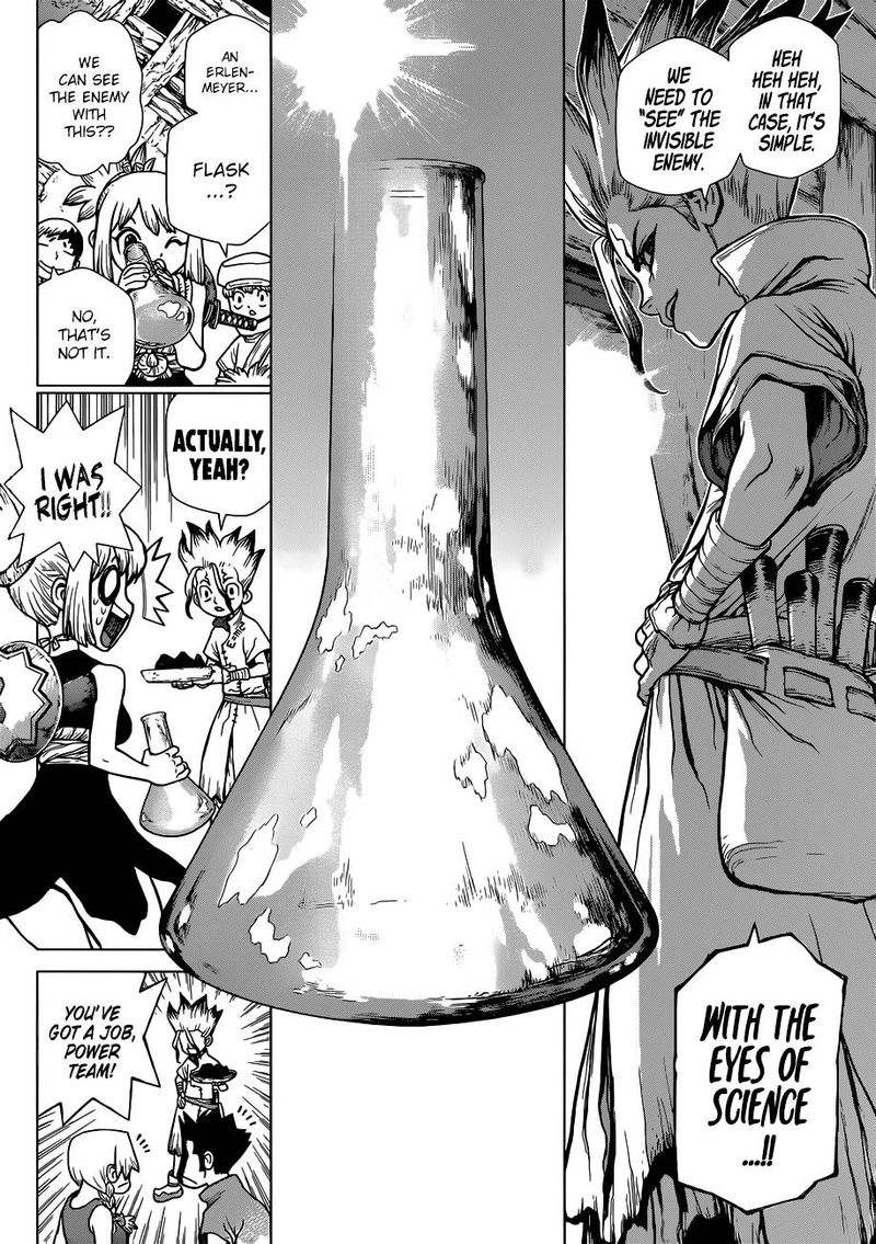 Chapter 96 - Eyes of Science Image(8)