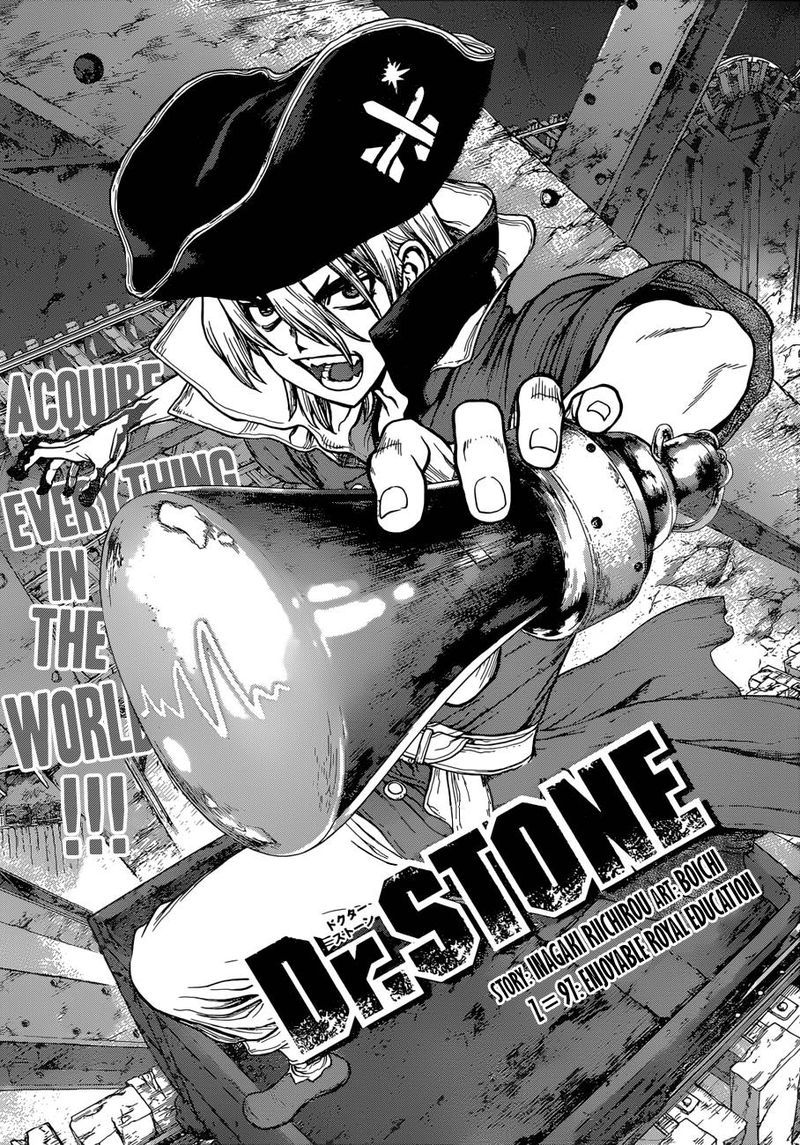 Chapter 97 - Enjoyable Royal Education Image(1)