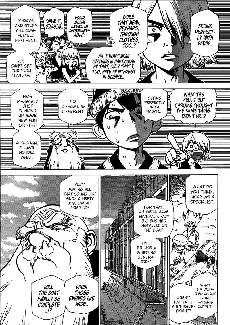 Chapter 97 - Enjoyable Royal Education Image(5)