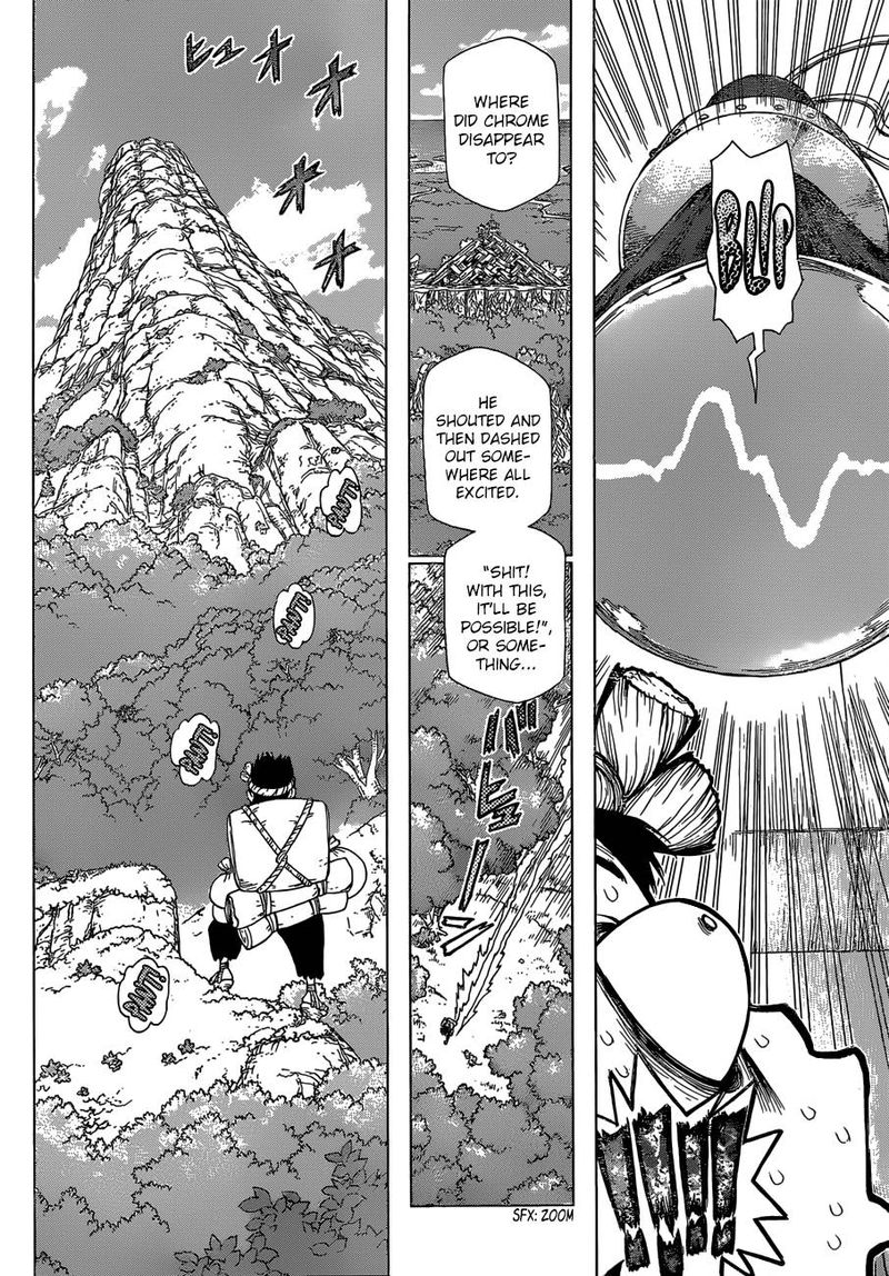 Chapter 97 - Enjoyable Royal Education Image(8)