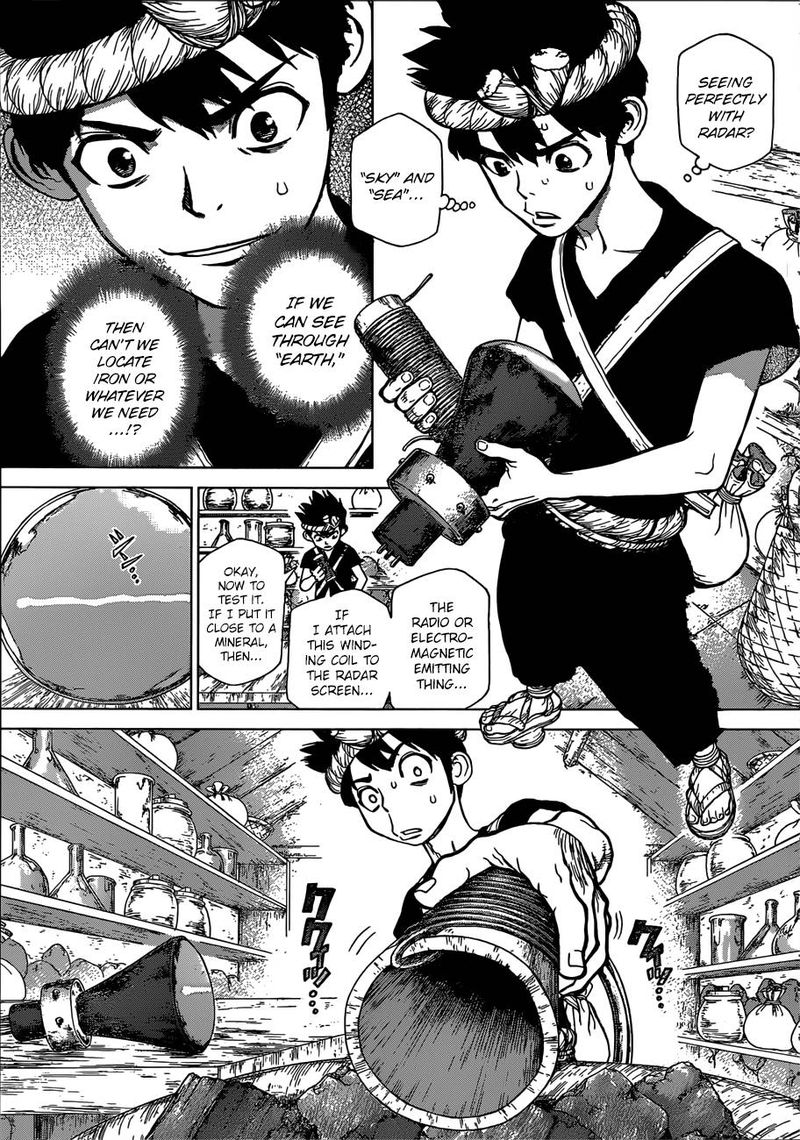 Chapter 97 - Enjoyable Royal Education Image(7)
