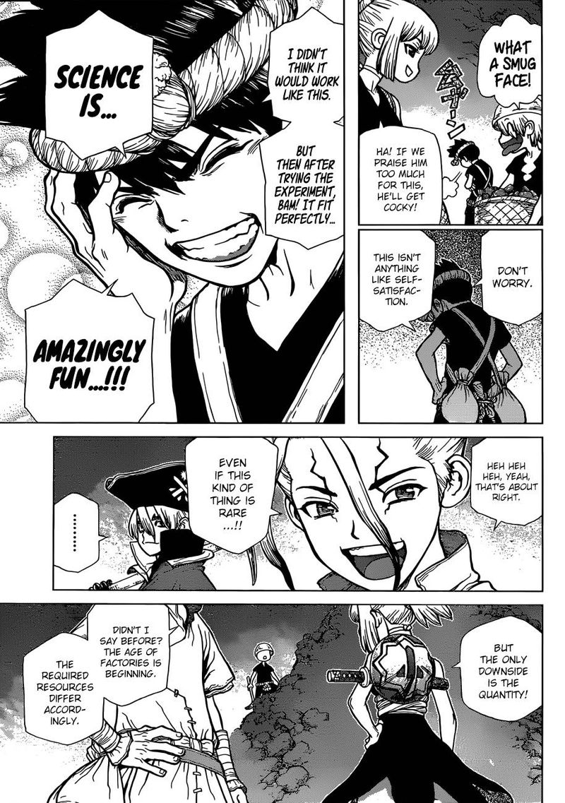 Chapter 97 - Enjoyable Royal Education Image(15)