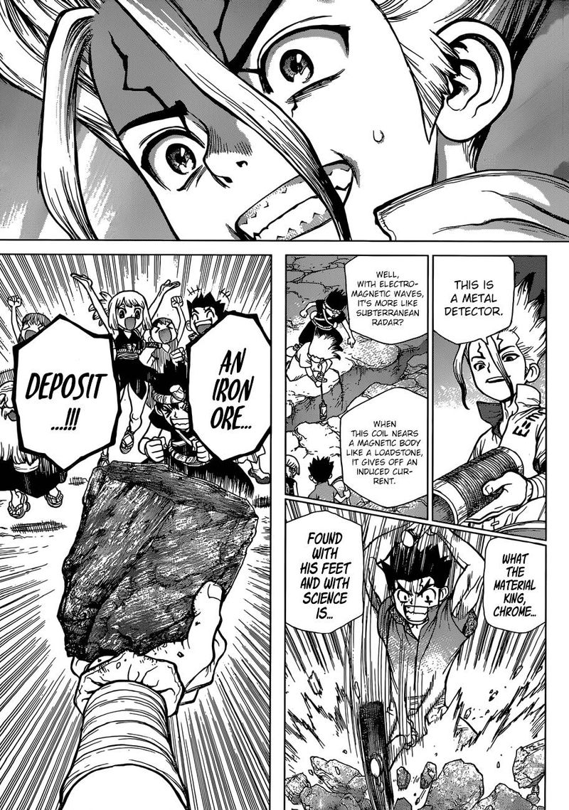 Chapter 97 - Enjoyable Royal Education Image(13)
