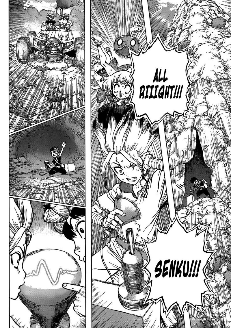 Chapter 97 - Enjoyable Royal Education Image(12)