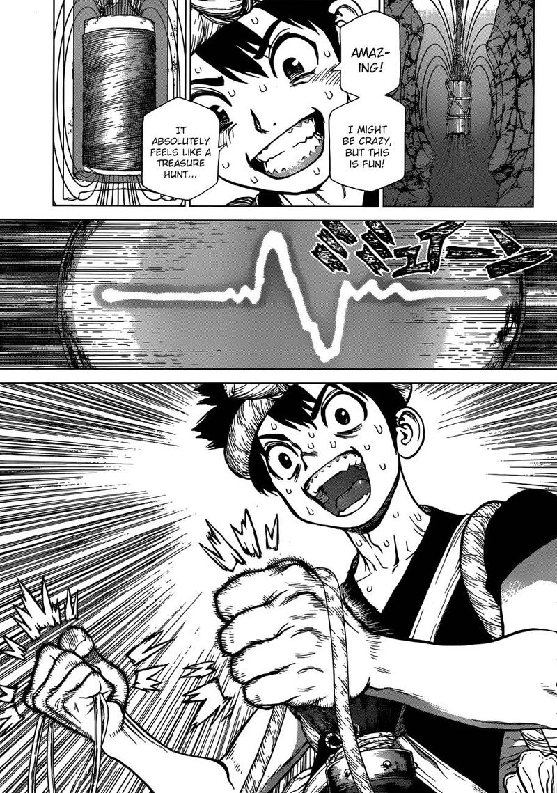 Chapter 97 - Enjoyable Royal Education Image(11)
