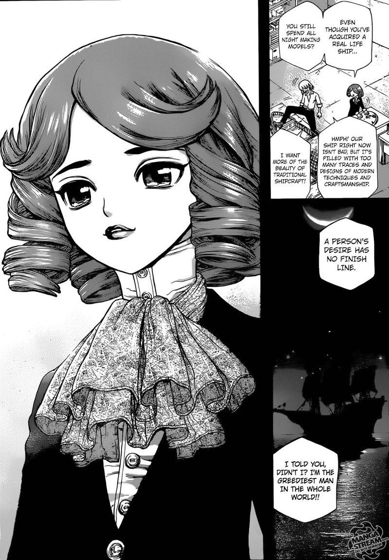 Chapter 98 - Ryusui Image(16)