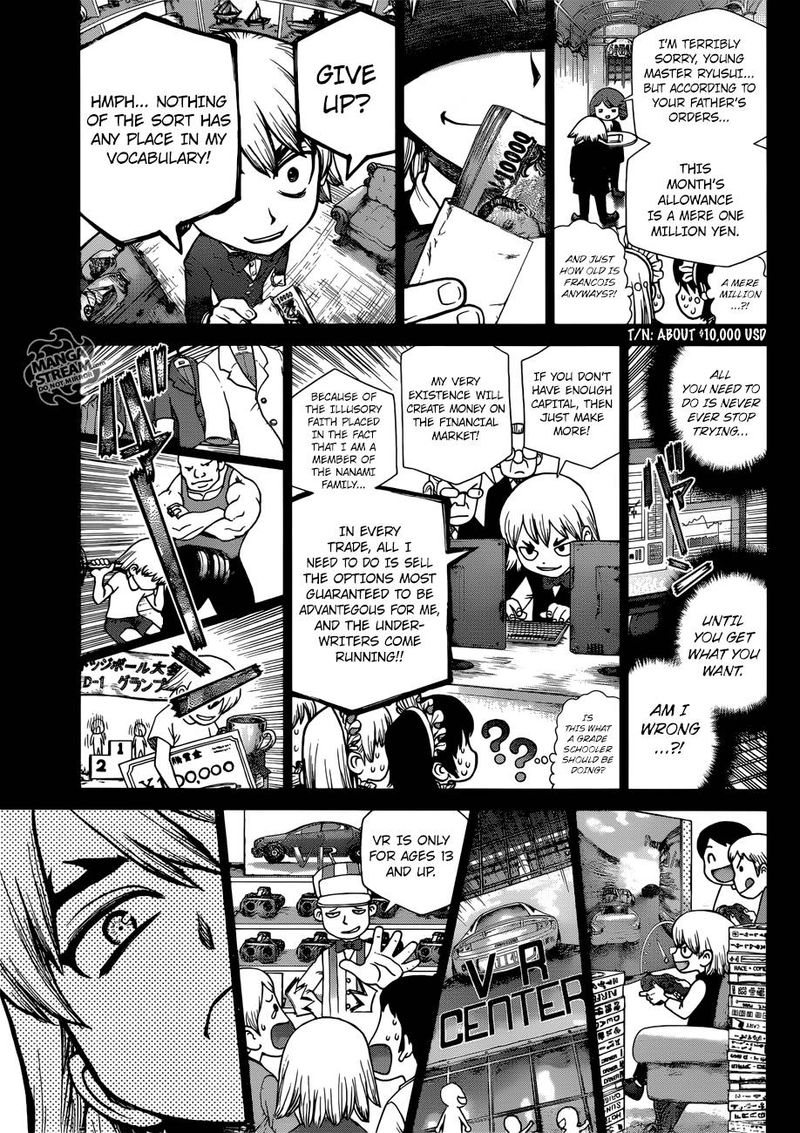 Chapter 98 - Ryusui Image(11)