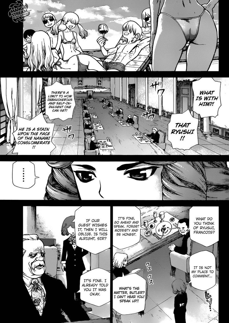 Chapter 98 - Ryusui Image(13)