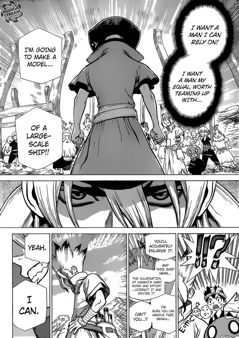 Chapter 98 - Ryusui Image(18)
