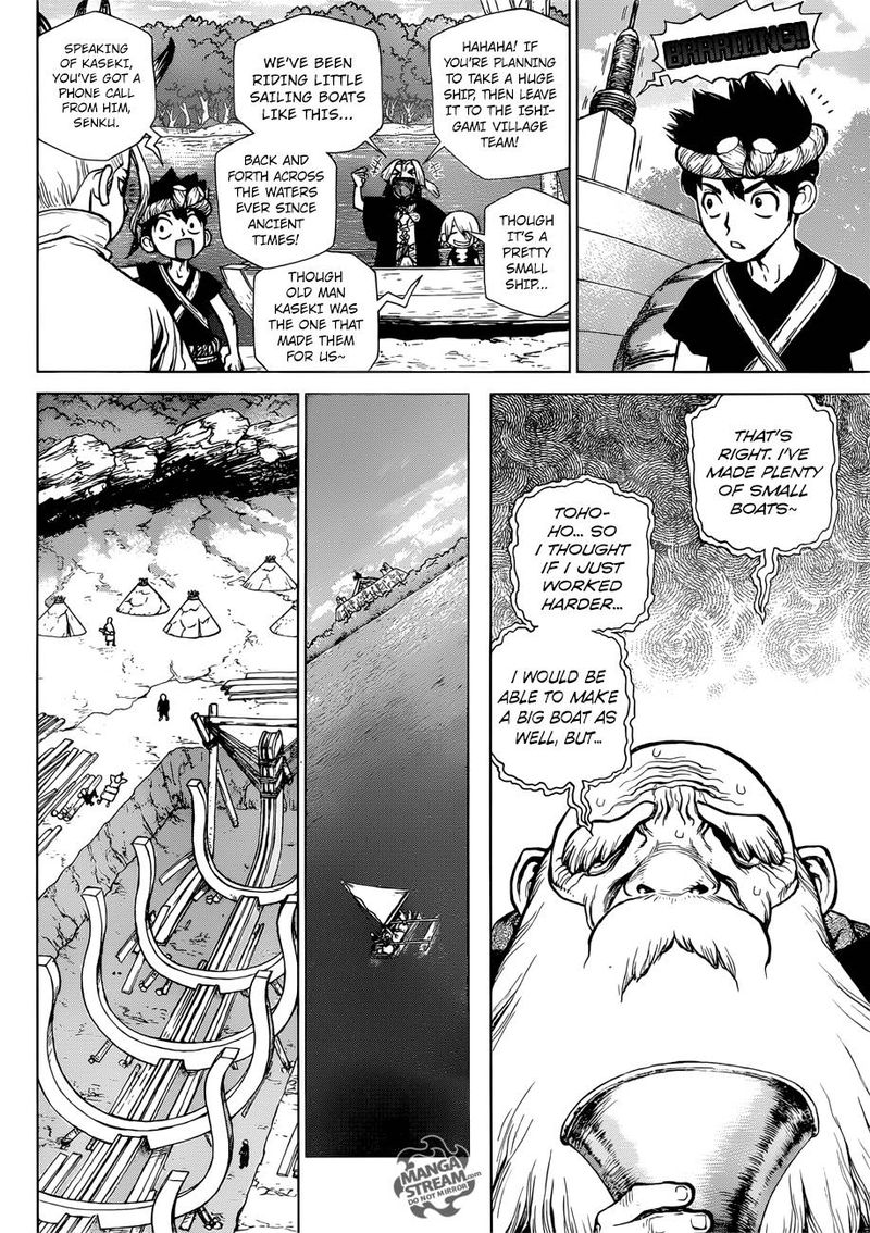Chapter 98 - Ryusui Image(8)