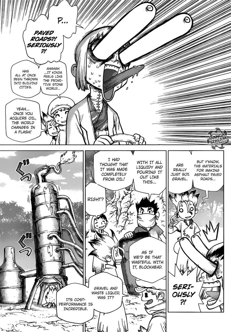 Chapter 98 - Ryusui Image(5)
