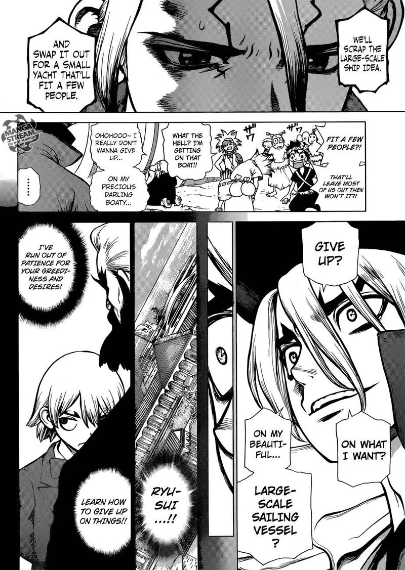 Chapter 98 - Ryusui Image(10)