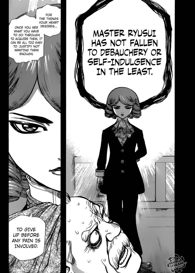 Chapter 98 - Ryusui Image(14)