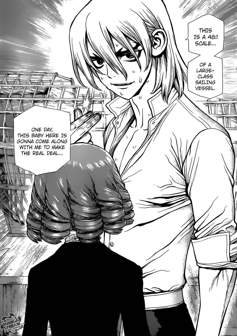 Chapter 98 - Ryusui Image(17)