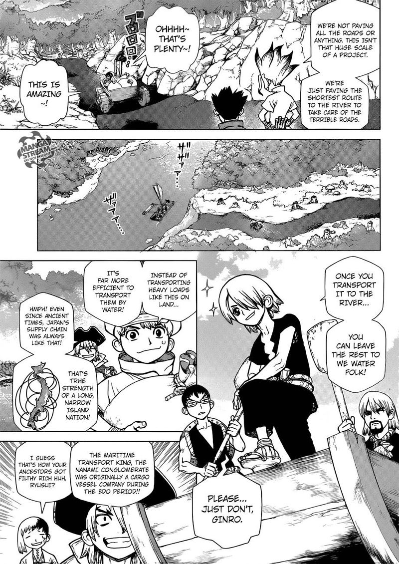 Chapter 98 - Ryusui Image(7)