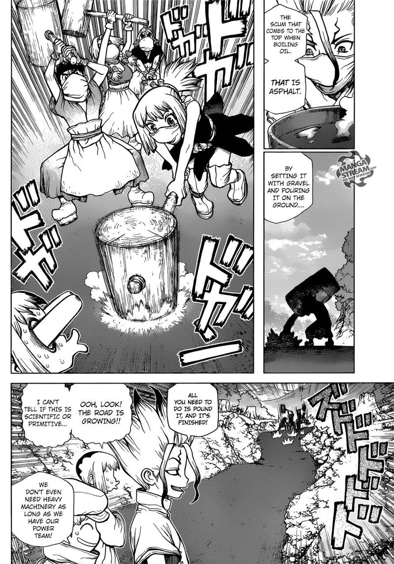 Chapter 98 - Ryusui Image(6)