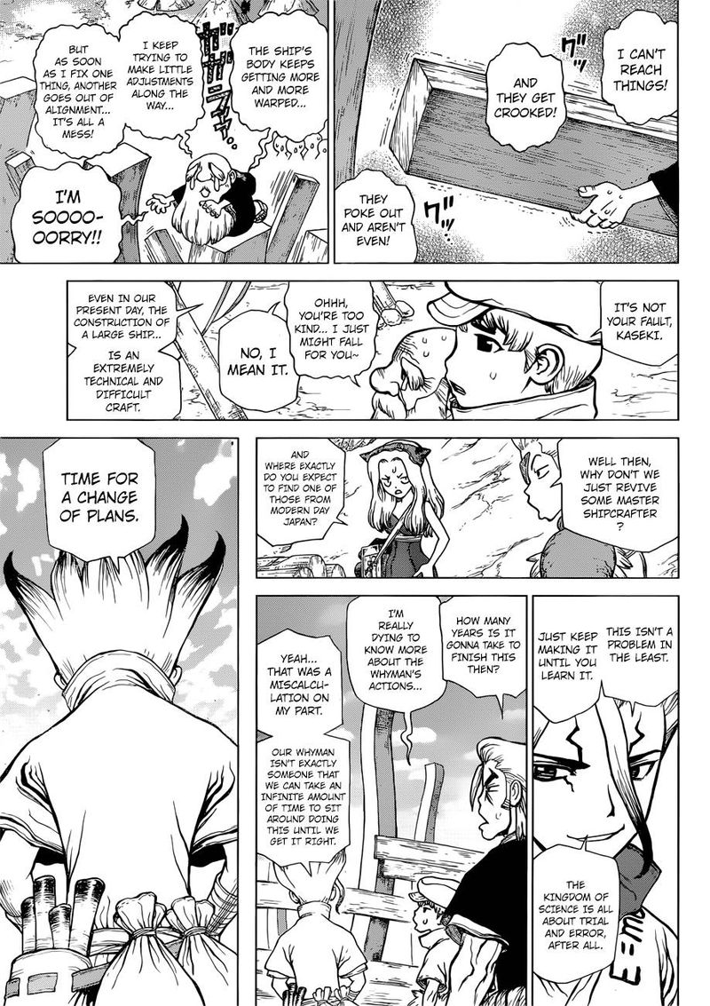 Chapter 98 - Ryusui Image(9)